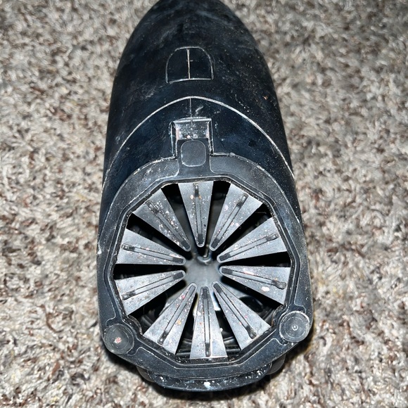 Prophecy speed hopper - Picture 3 of 5